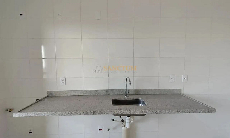 Apartamento - Parque...