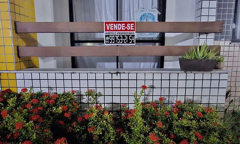 Cumbuco 3 Quartos Té...