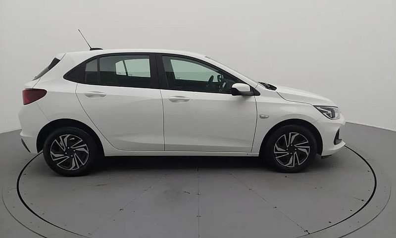 Chevrolet Onix 2024 ...