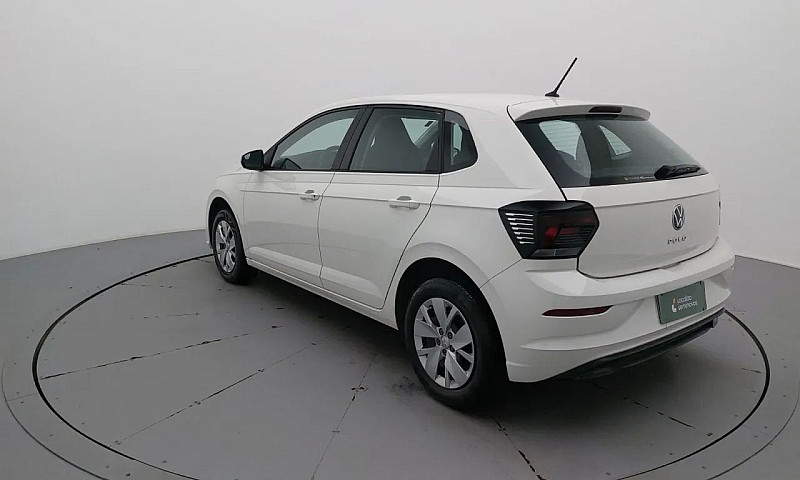 Volkswagen Polo 2024...