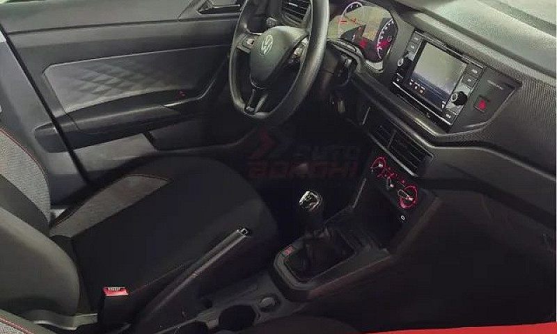 Volkswagen Polo 1.0 ...