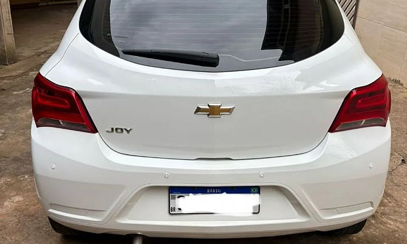 Vendo Onix Joy 2019...