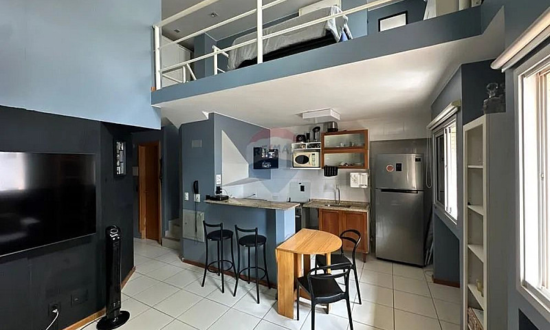 Apartamento Duplex C...