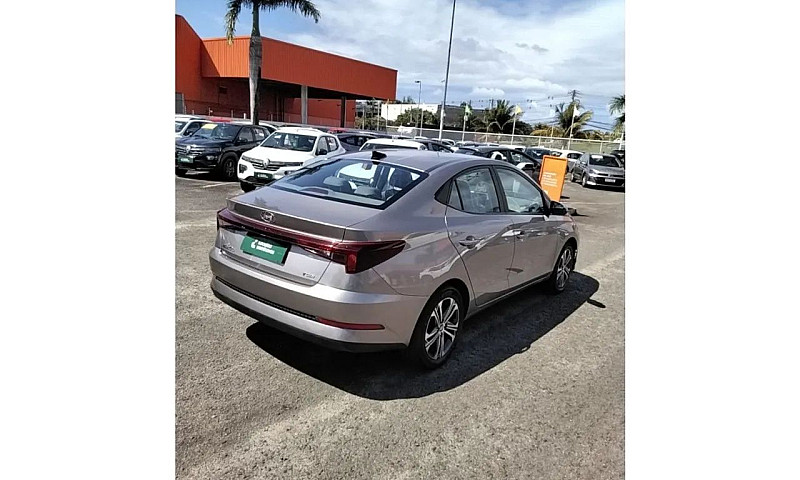 Hyundai Hb20S 2023 1...