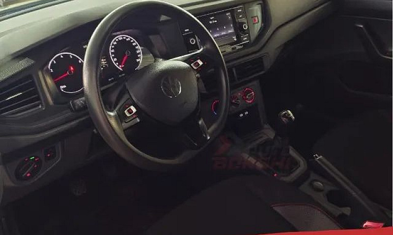 Volkswagen Polo 1.0 ...