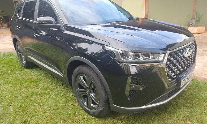 Chery Tiggo 7 Sport ...