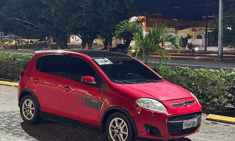 Fiat Palio Sporting ...