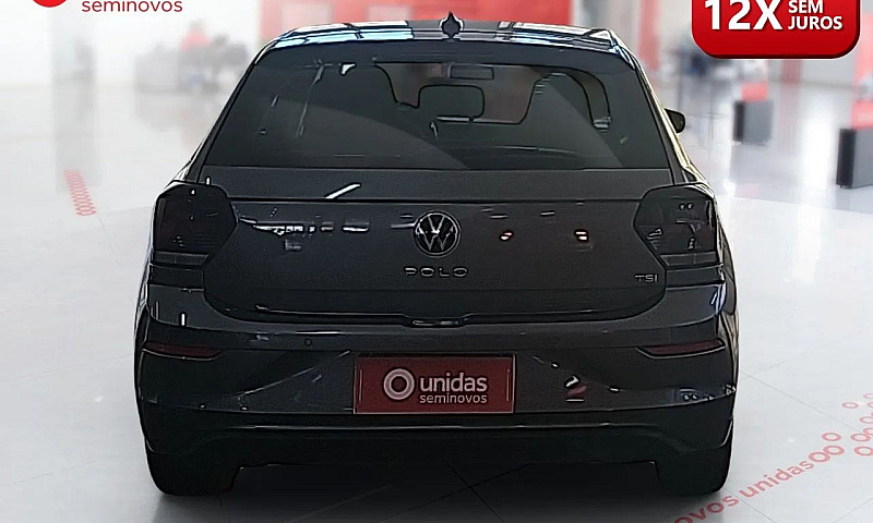 Volkswagen Polo Comf...