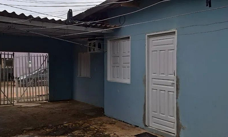 Aluga-Se Apartamento...