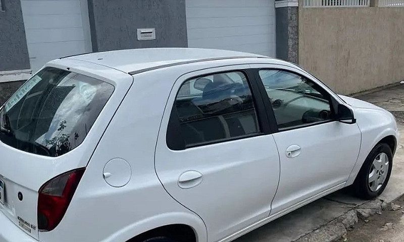 Chevrolet Celta Spir...