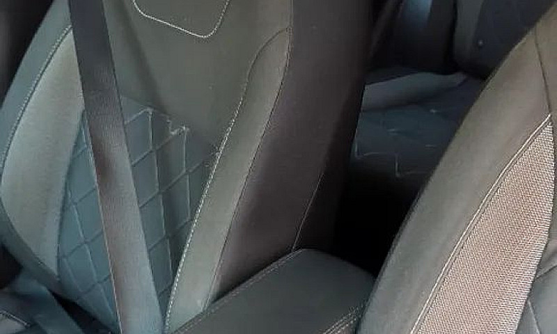 Nissan Kicks S Direc...