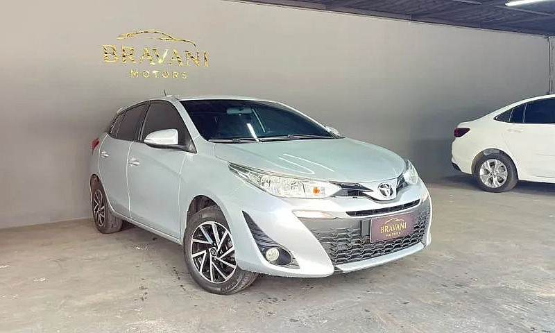 Toyota Yaris Xl 1.3 ...