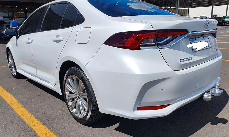Toyota Corolla Xei 2...