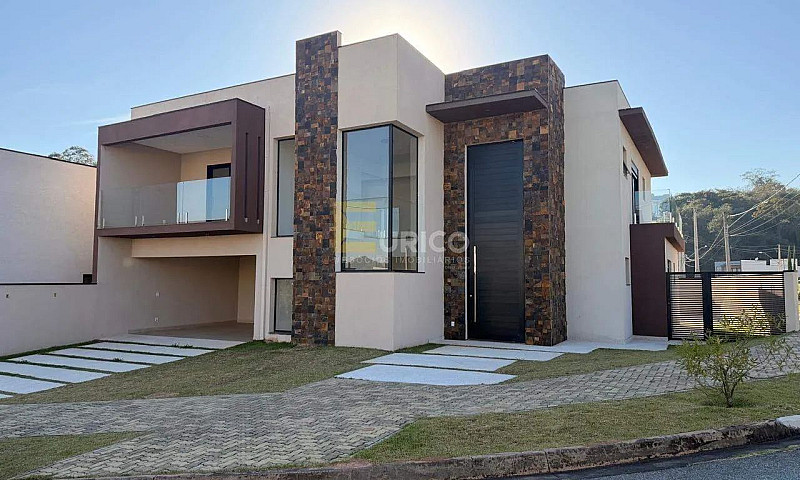 Sua Nova Casa Lhe Es...