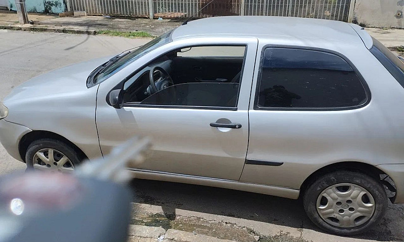 Fiat Palio 1.0/ Trof...