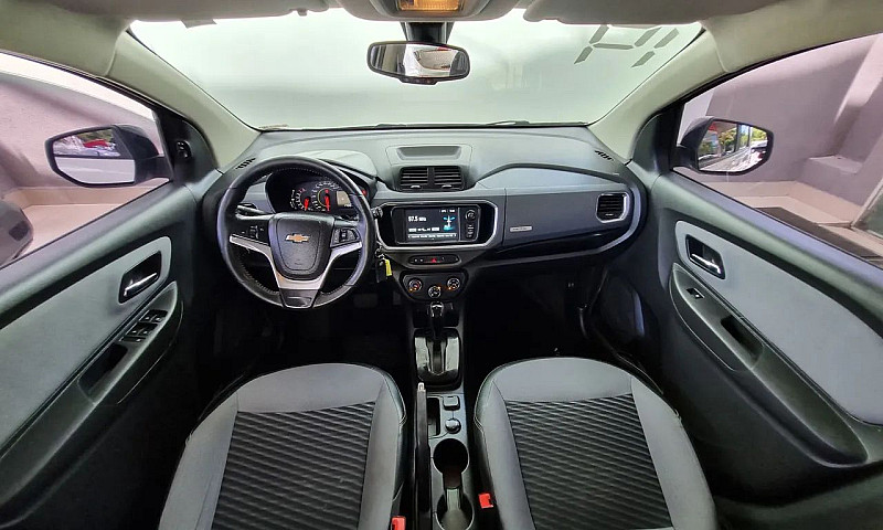 Chevrolet Spin Activ...