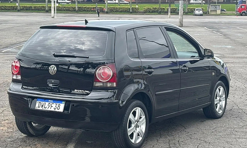 Volkswagen Polo Spor...