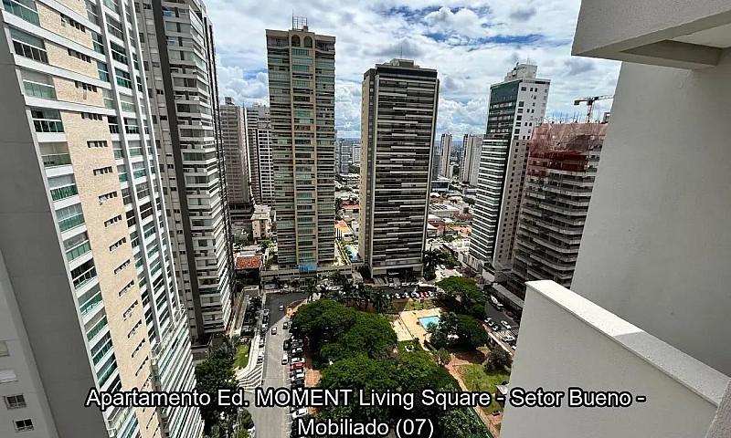 Apartamento Moment L...