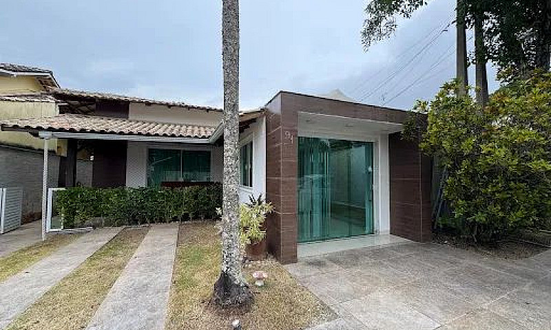 Casa Em Condomínio C...