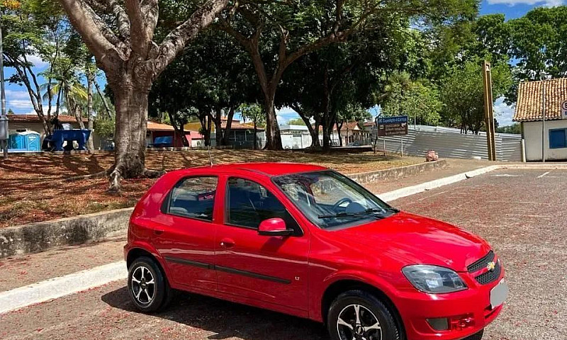 Chevrolet Celta Spir...