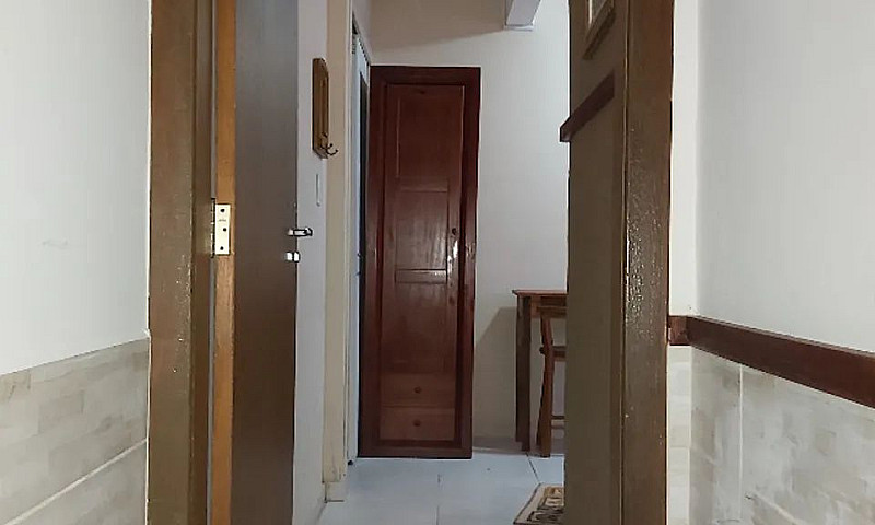 Locação Anual, Apart...