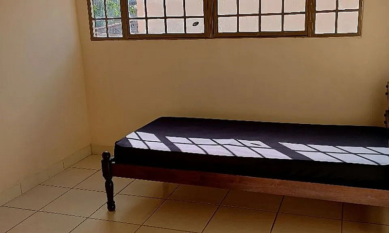 Aluguel De Quartos E...