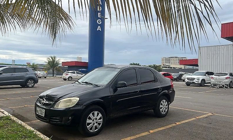 Chevrolet Prisma Sed...