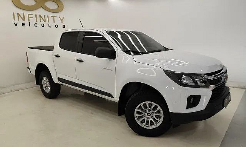 Chevrolet S10 Pick-U...