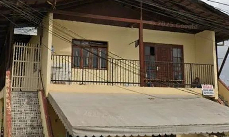 Apartamento Itoupava...