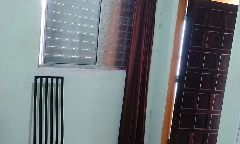 Aluguel De Uma Suíte...