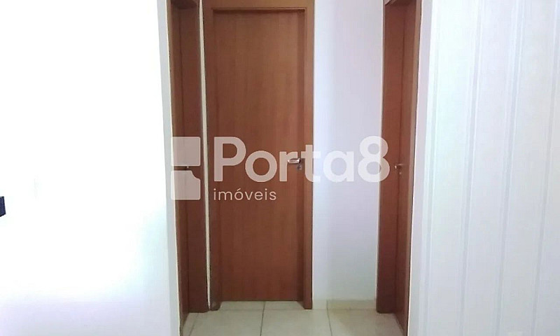 Apartamento Com 2 Do...