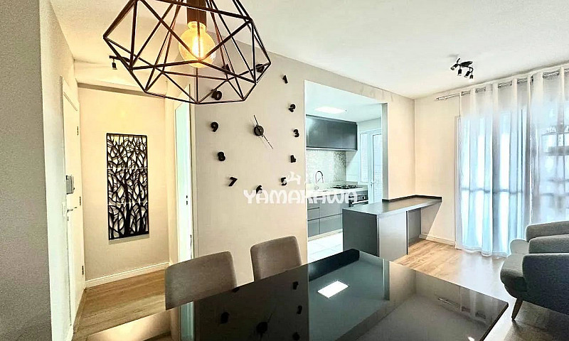 Apartamento Com 2 Do...