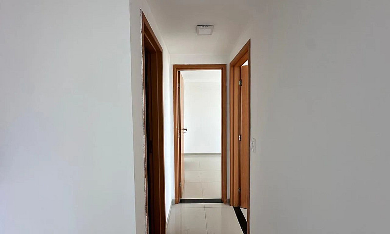 Apartamento Em Arapi...