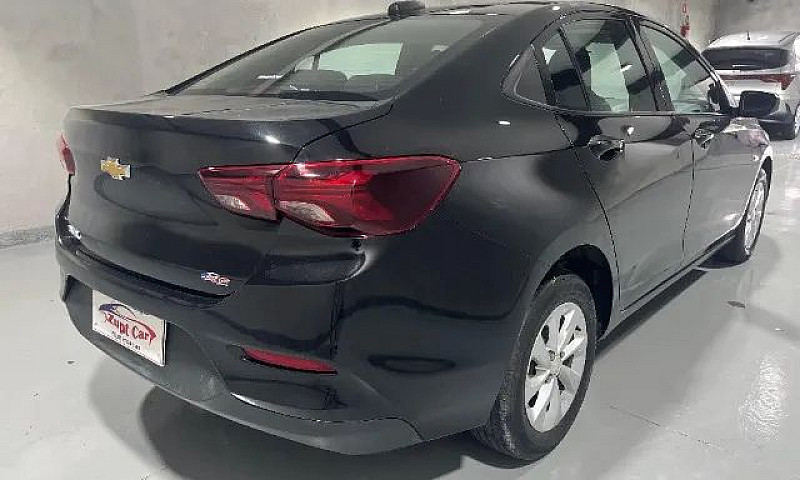 Chevrolet Onix Plus ...