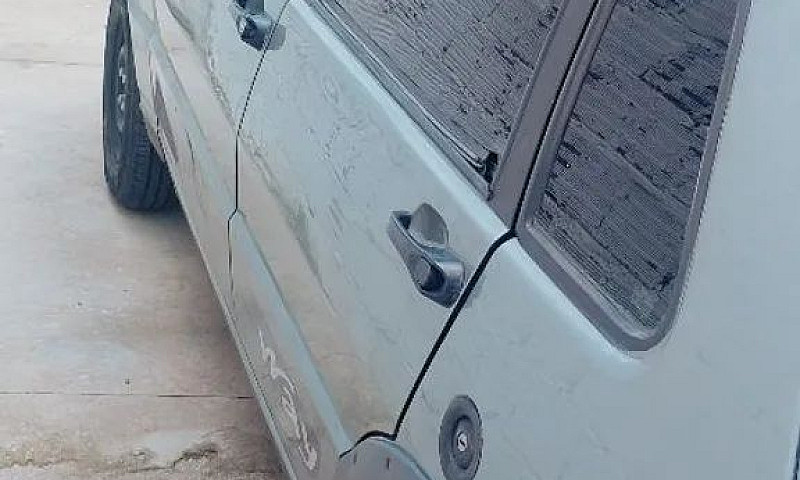 Fiat Uno Mille Way E...