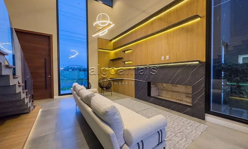 Casa Em Condominio, ...