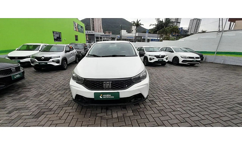 Fiat Argo Drive 1.0 ...