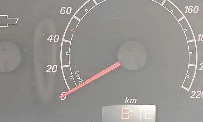Chevrolet Corsa Hat....