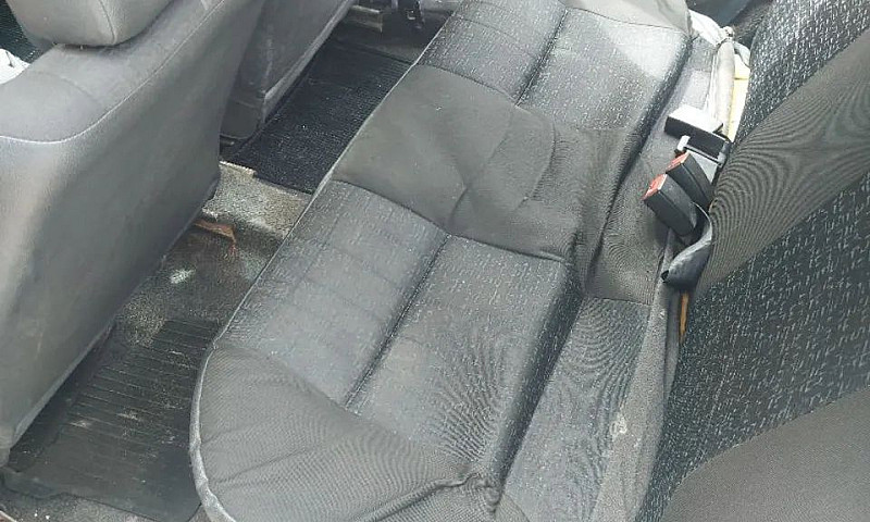 Fiat Uno Mille Way E...