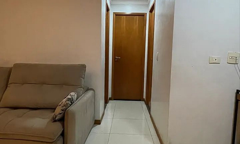 Apartamento Totalmen...