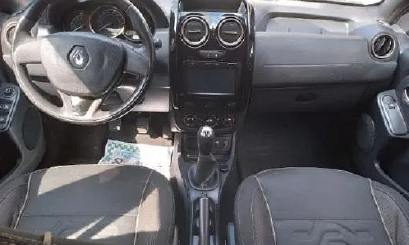 Renault Duster Dynam...