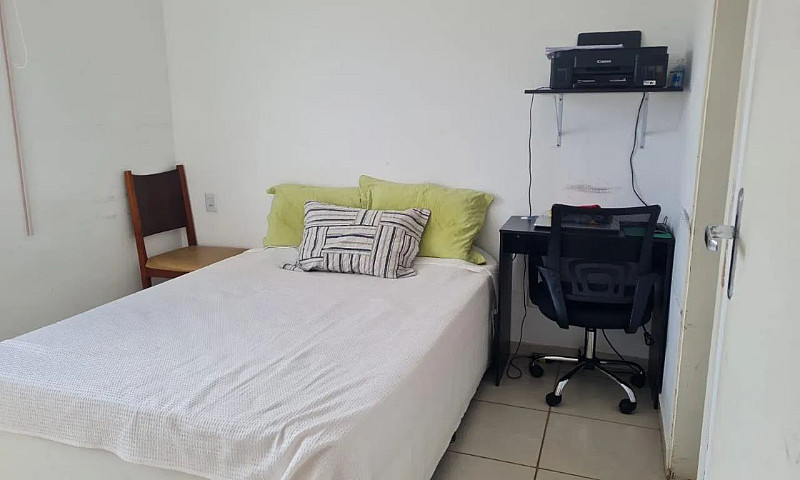 Vende-Se Apto 03 Qua...