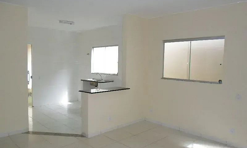 Alugo Ótima Casa De ...
