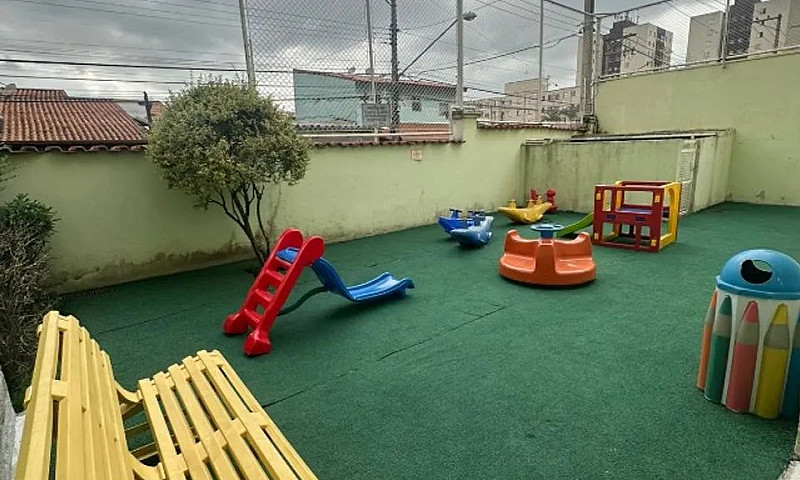 Alugo Apartamento Vi...