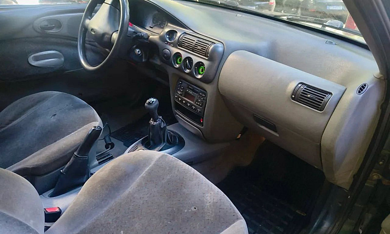 Ford Escort S.w Gl 1...