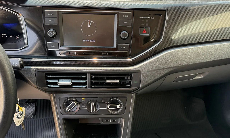 Volkswagen Virtus Ts...
