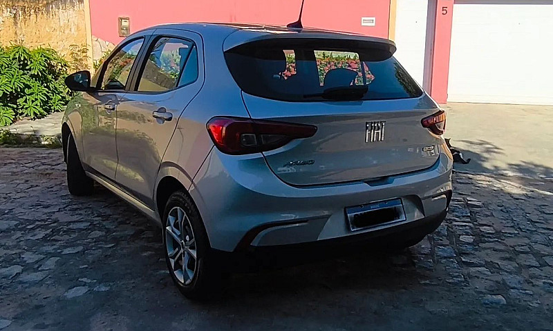 Fiat Argo Drive 1.0 ...
