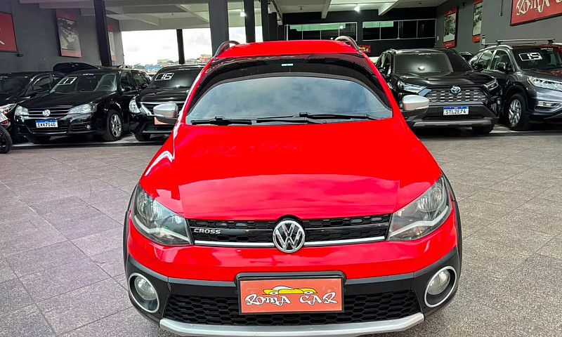 Volkswagen Saveiro C...