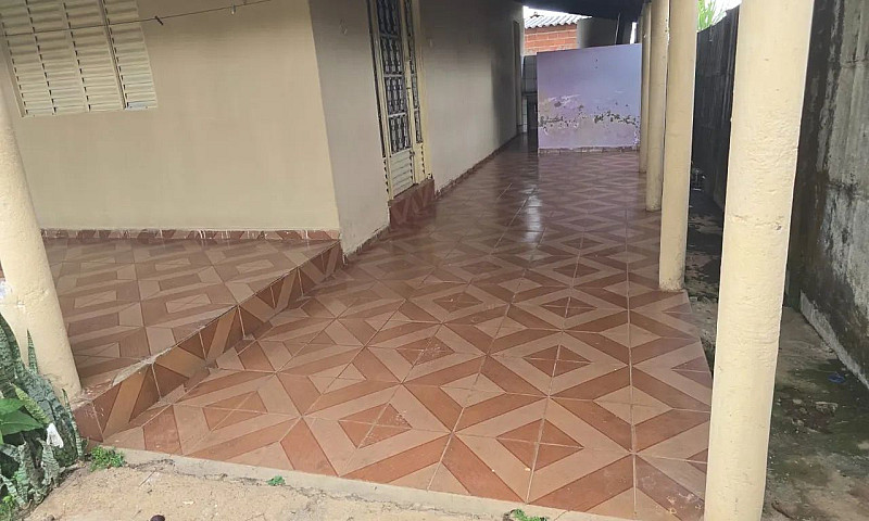 Vendo Casa Setor Las...