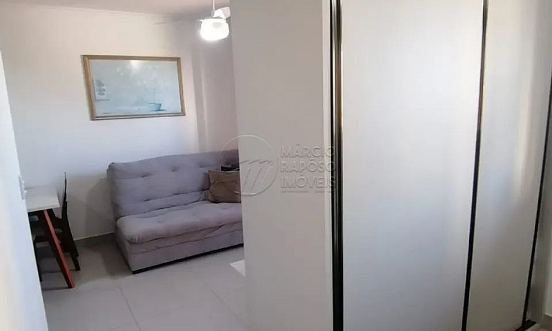 Apartamento Mobiliad...